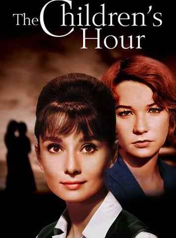 The Childrens Hour