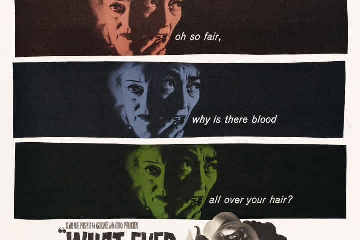What Ever Happened to Baby Jane