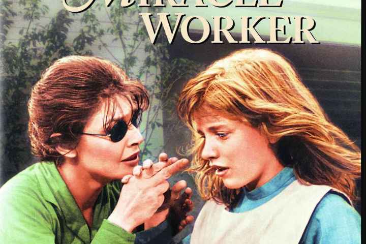 The Miracle Worker