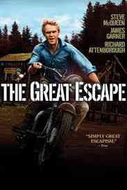 The Great Escape