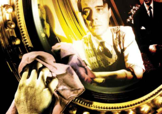 The Servant