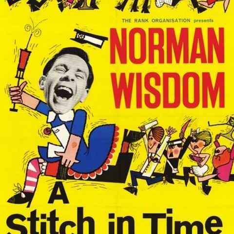 A Stitch in Time