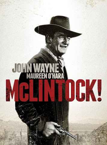 McLintock