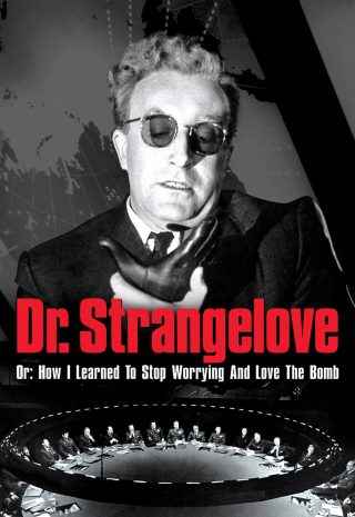 Dr. Strangelove