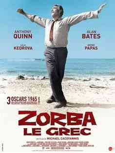 Zorba the Greek 