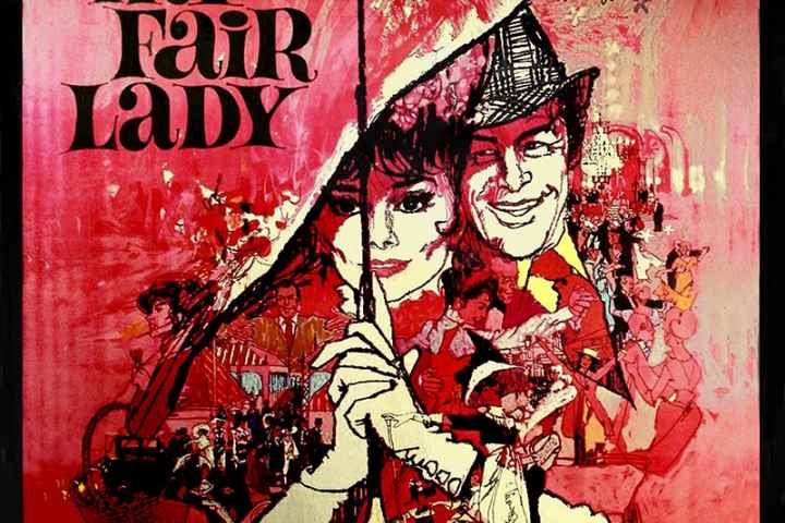 My Fair Lady