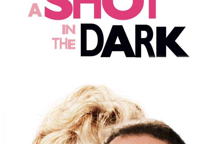 A Shot in the Dark