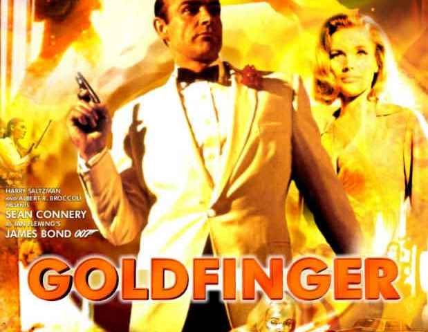 Goldfinger