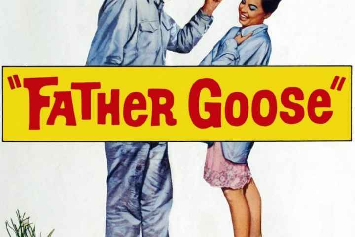 Father Goose