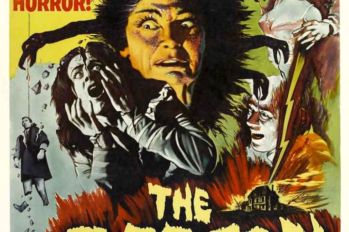 The Gorgon