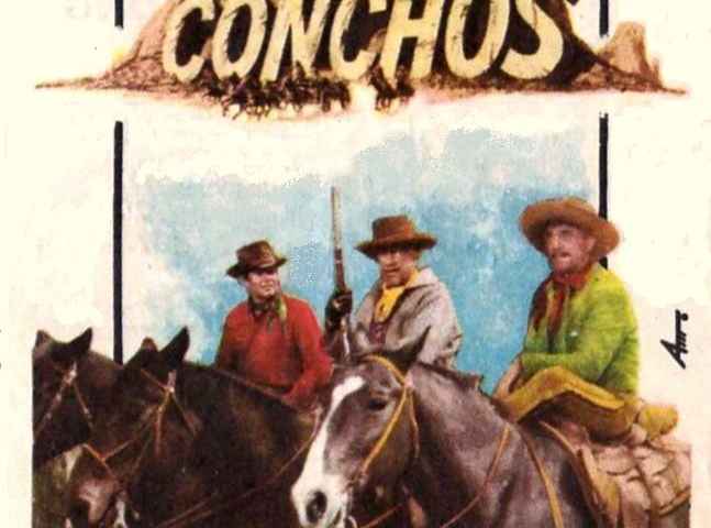 Rio Conchos
