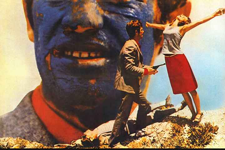Pierrot le Fou