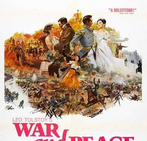 War and Peace