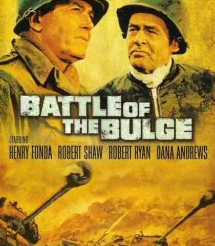 Battle of the Bulge