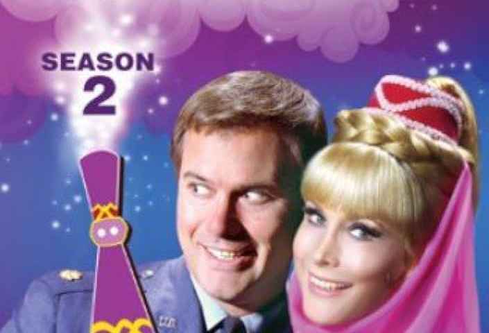 I Dream of Jeannie