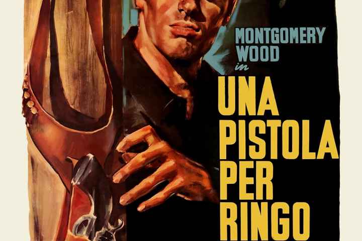 A Pistol for Ringo