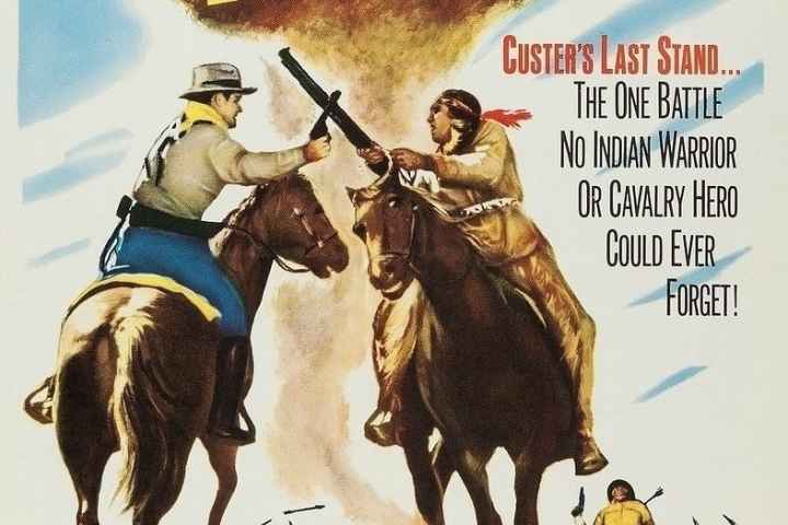 The Great Sioux Massacre