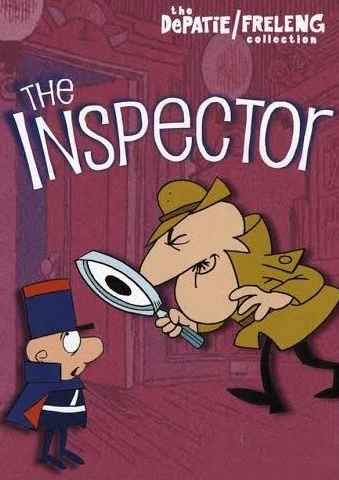 The Inspector