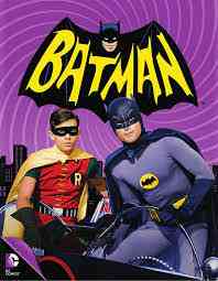 Batman: The Movie