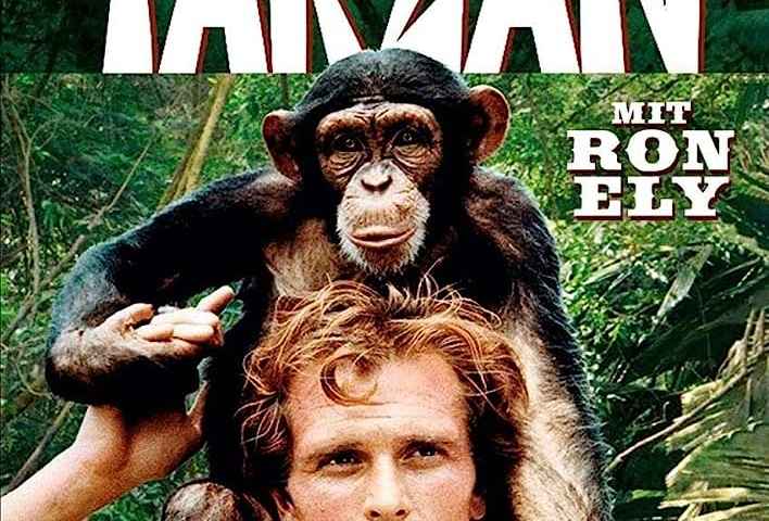 Tarzan