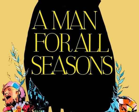 A Man for All Seasons
