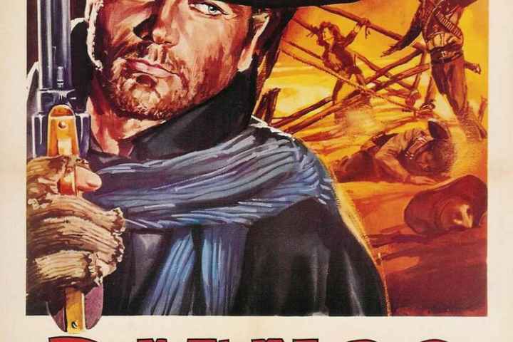 Django