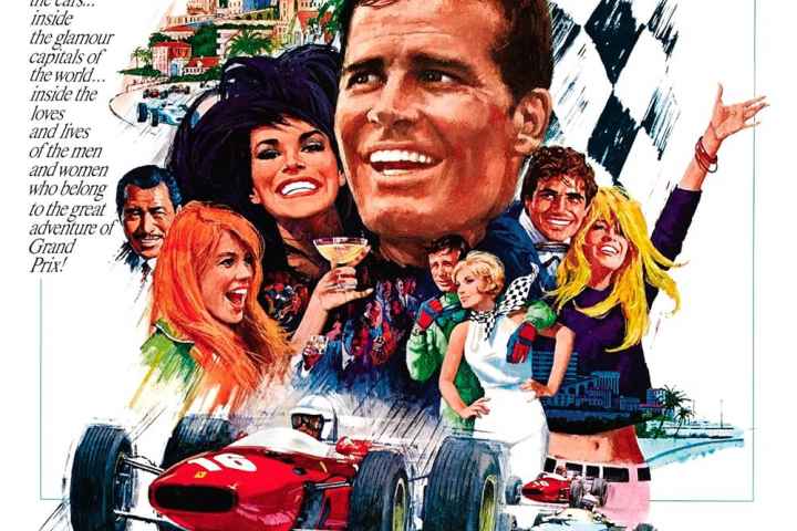 Grand Prix