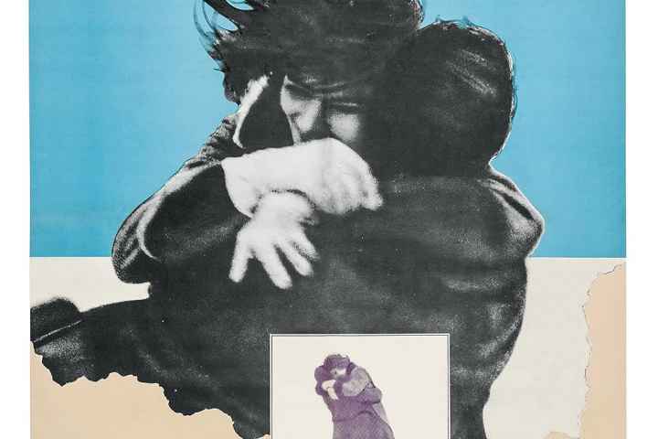 A Man and a Woman