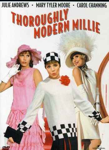 Thoroughly Modern Millie