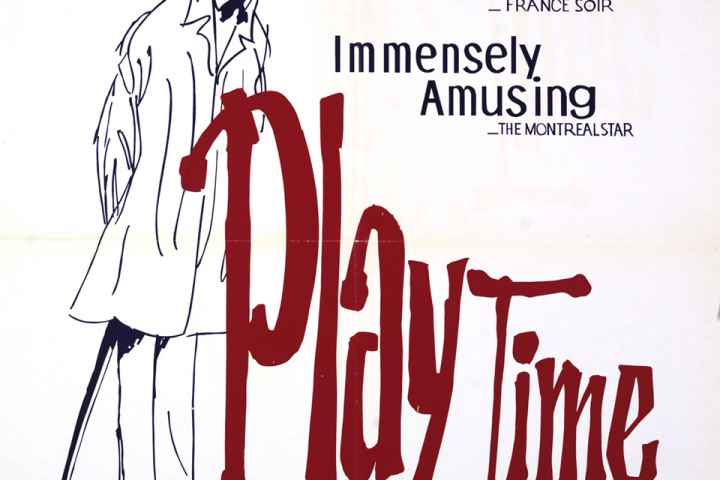 Playtime