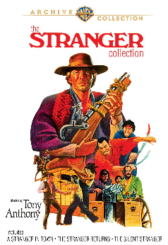 The Stranger Returns