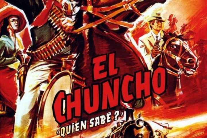 A Bullet for the General