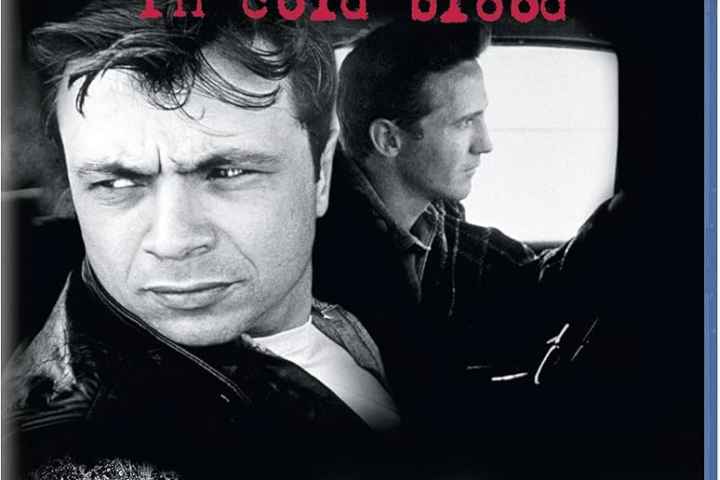 In Cold Blood