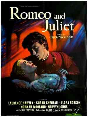Romeo and Juliet 