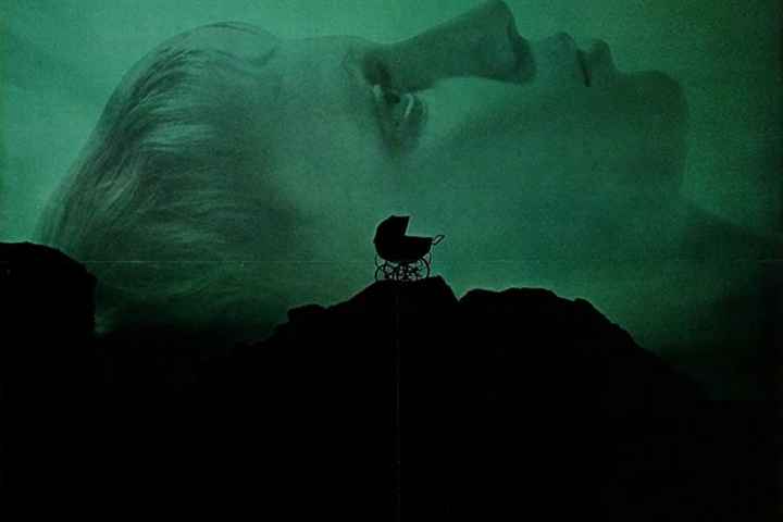Rosemarys Baby
