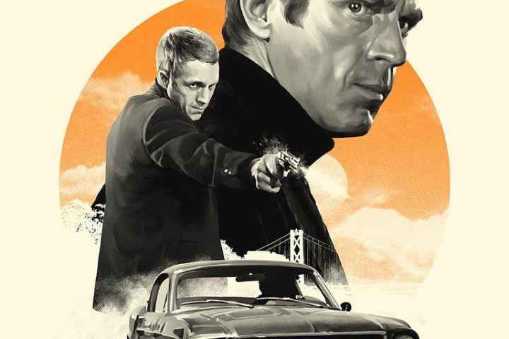 Bullitt