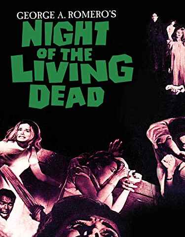 Night of the Living Dead