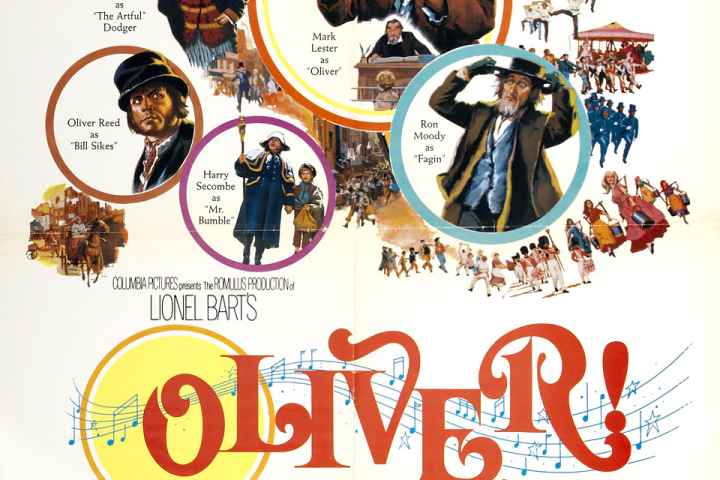 Oliver