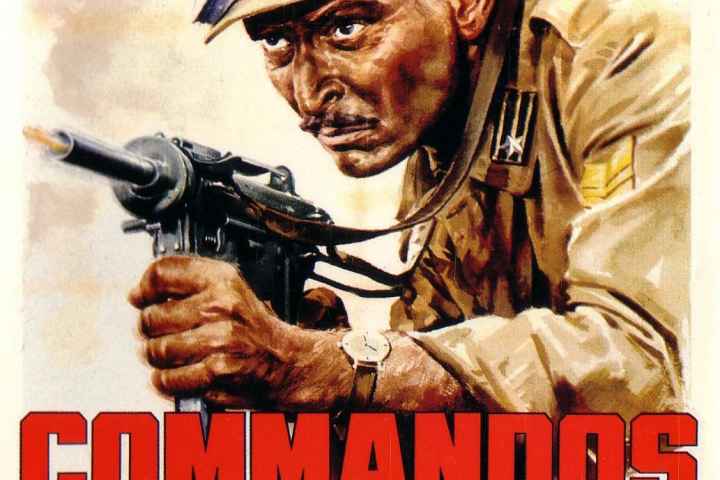 Commandos