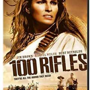 100 Rifles