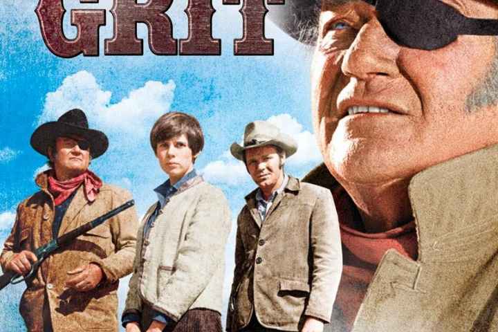 True Grit