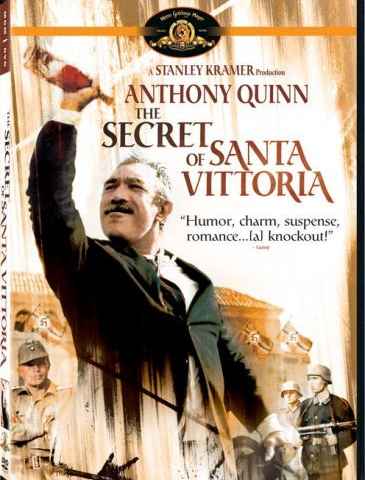 The Secret of Santa Vittoria