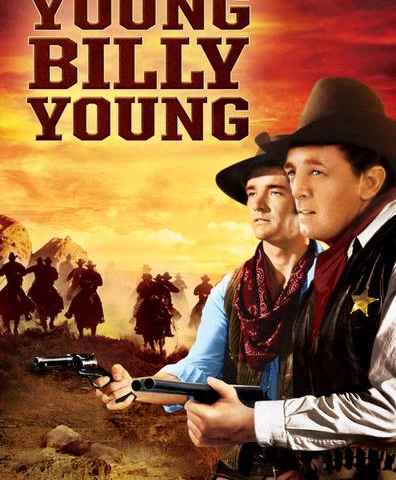 Young Billy Young