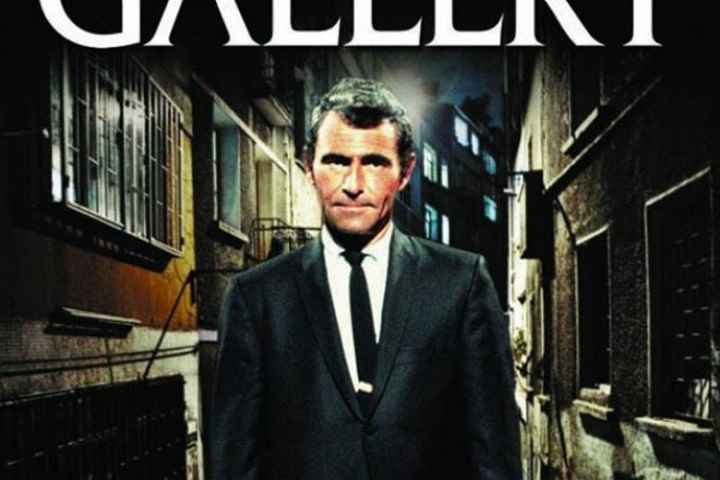 Night Gallery