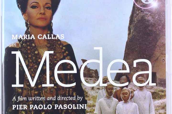 Medea
