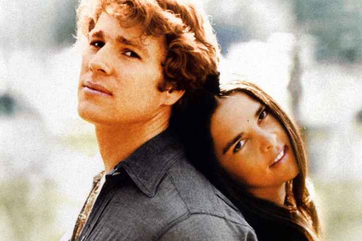 Love Story