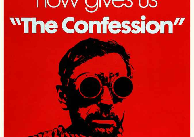 The Confession