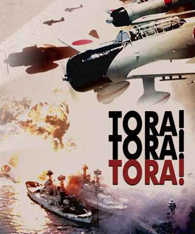 Tora! Tora! Tora!