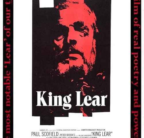 King Lear