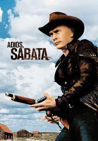 Adios Sabata